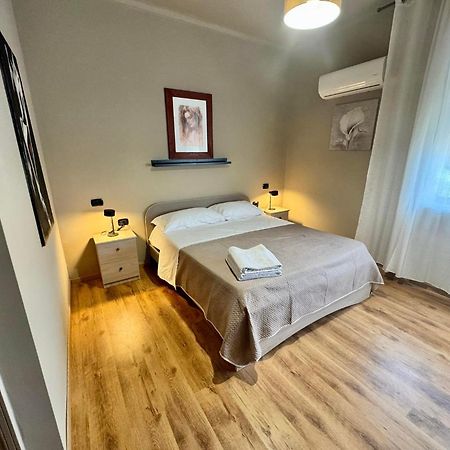 Catania Holiday Home Eksteriør bilde