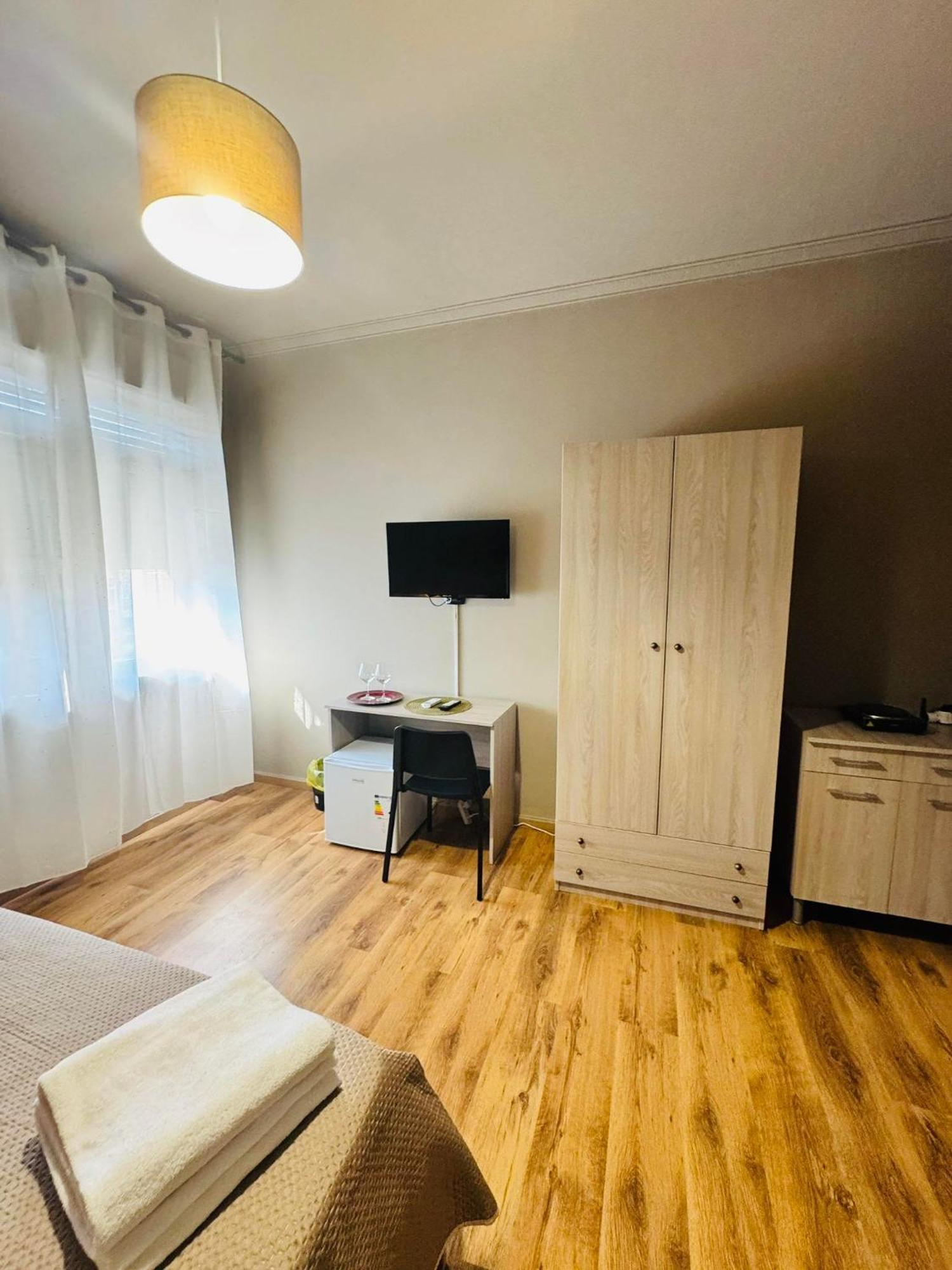 Catania Holiday Home Eksteriør bilde