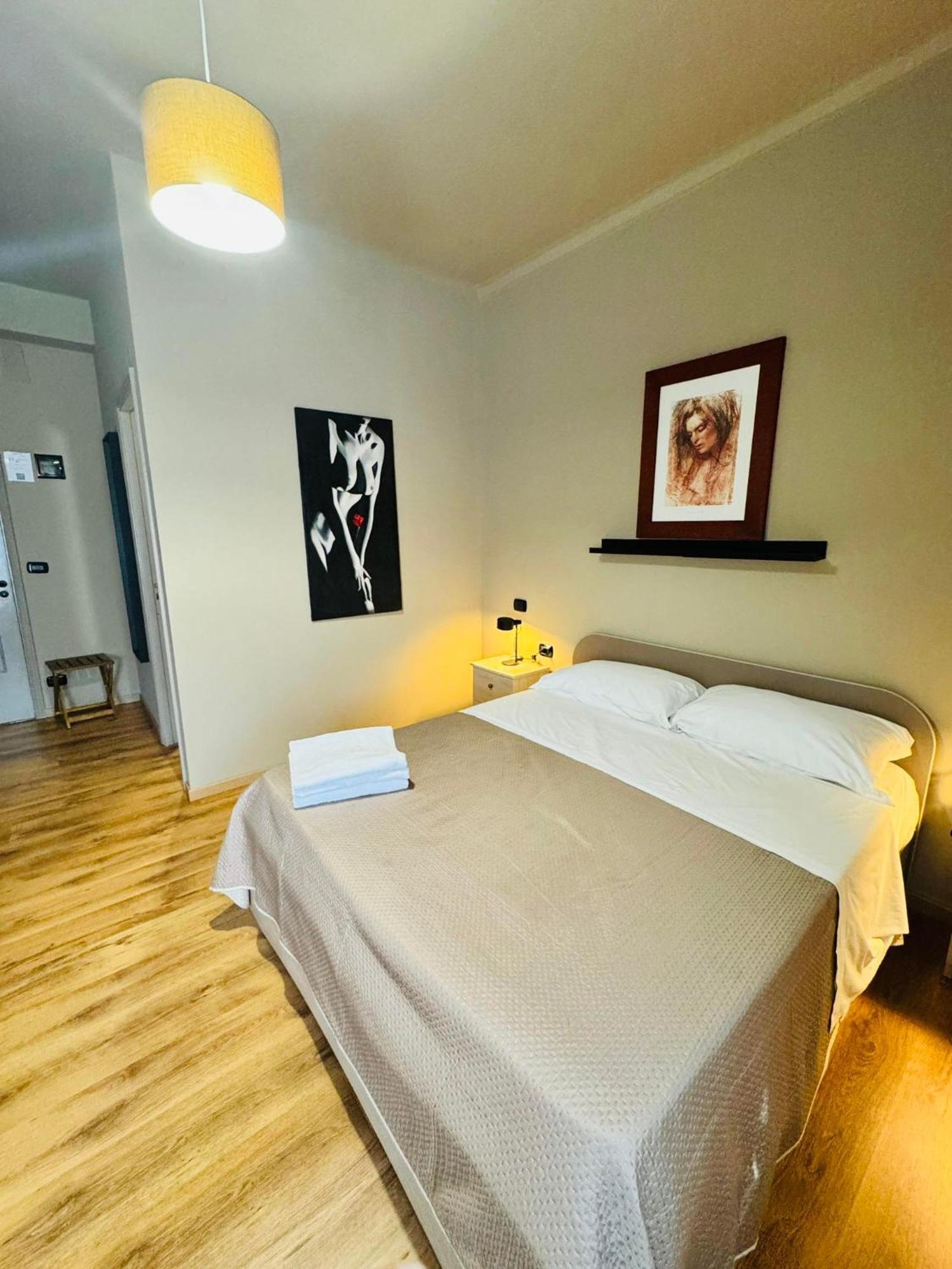Catania Holiday Home Eksteriør bilde