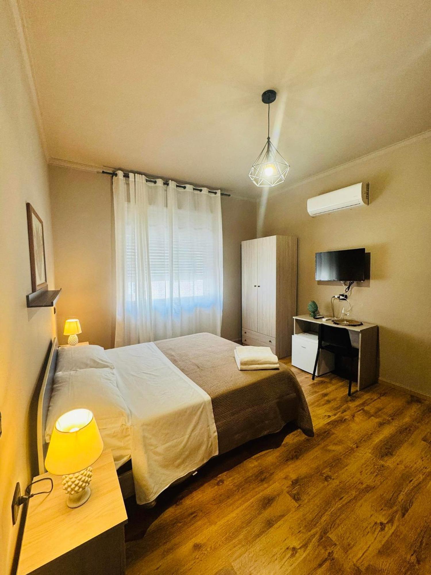 Catania Holiday Home Eksteriør bilde