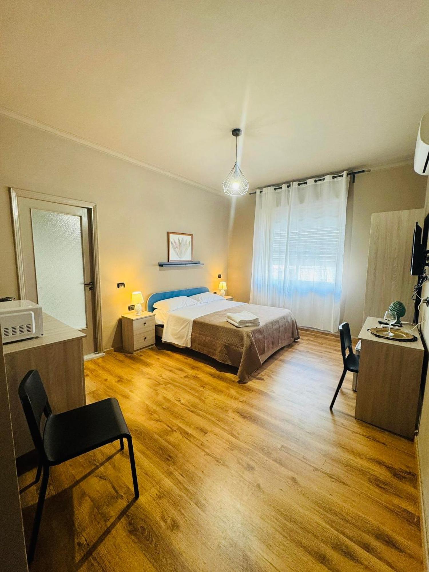 Catania Holiday Home Eksteriør bilde