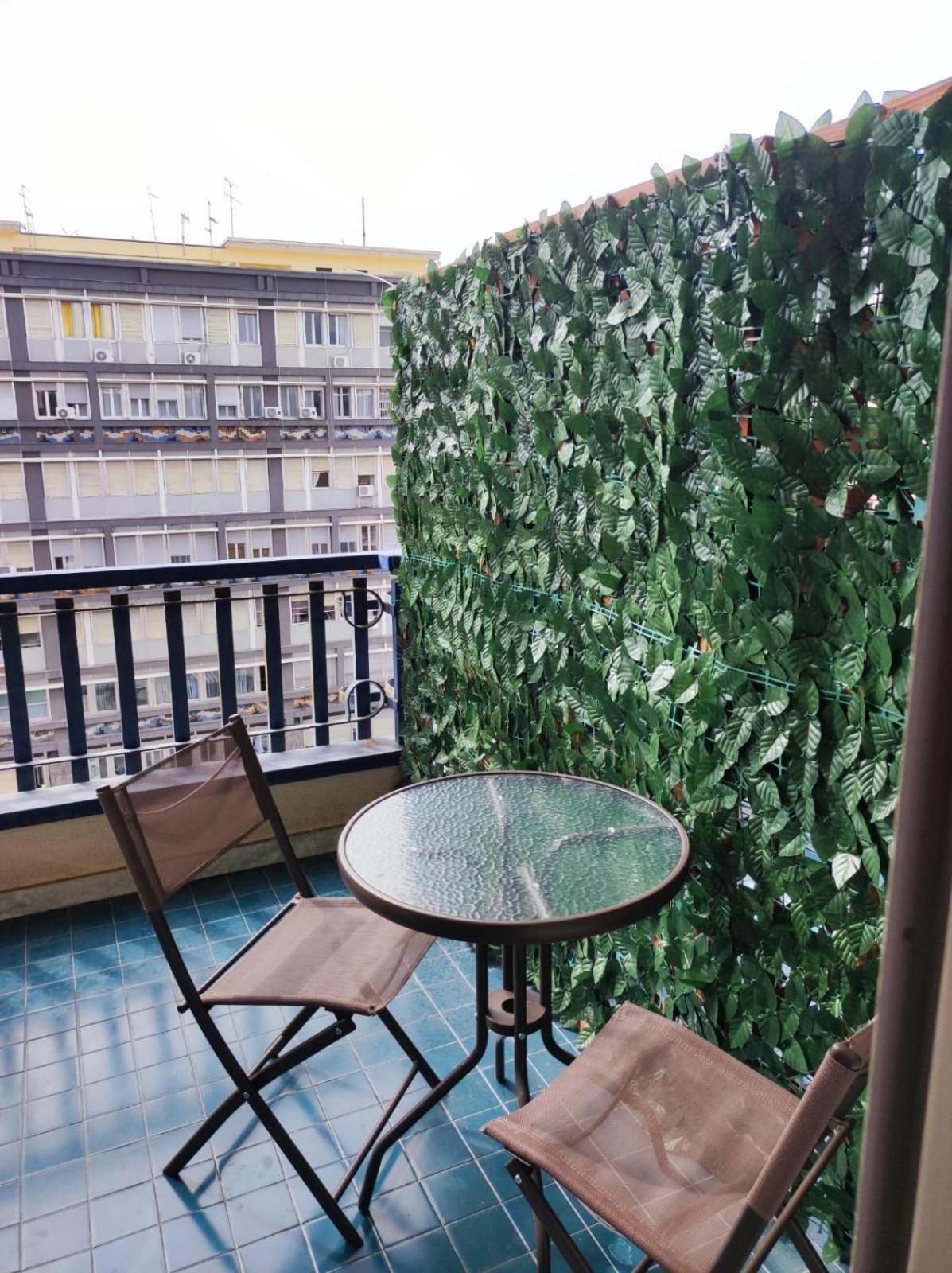 Catania Holiday Home Eksteriør bilde