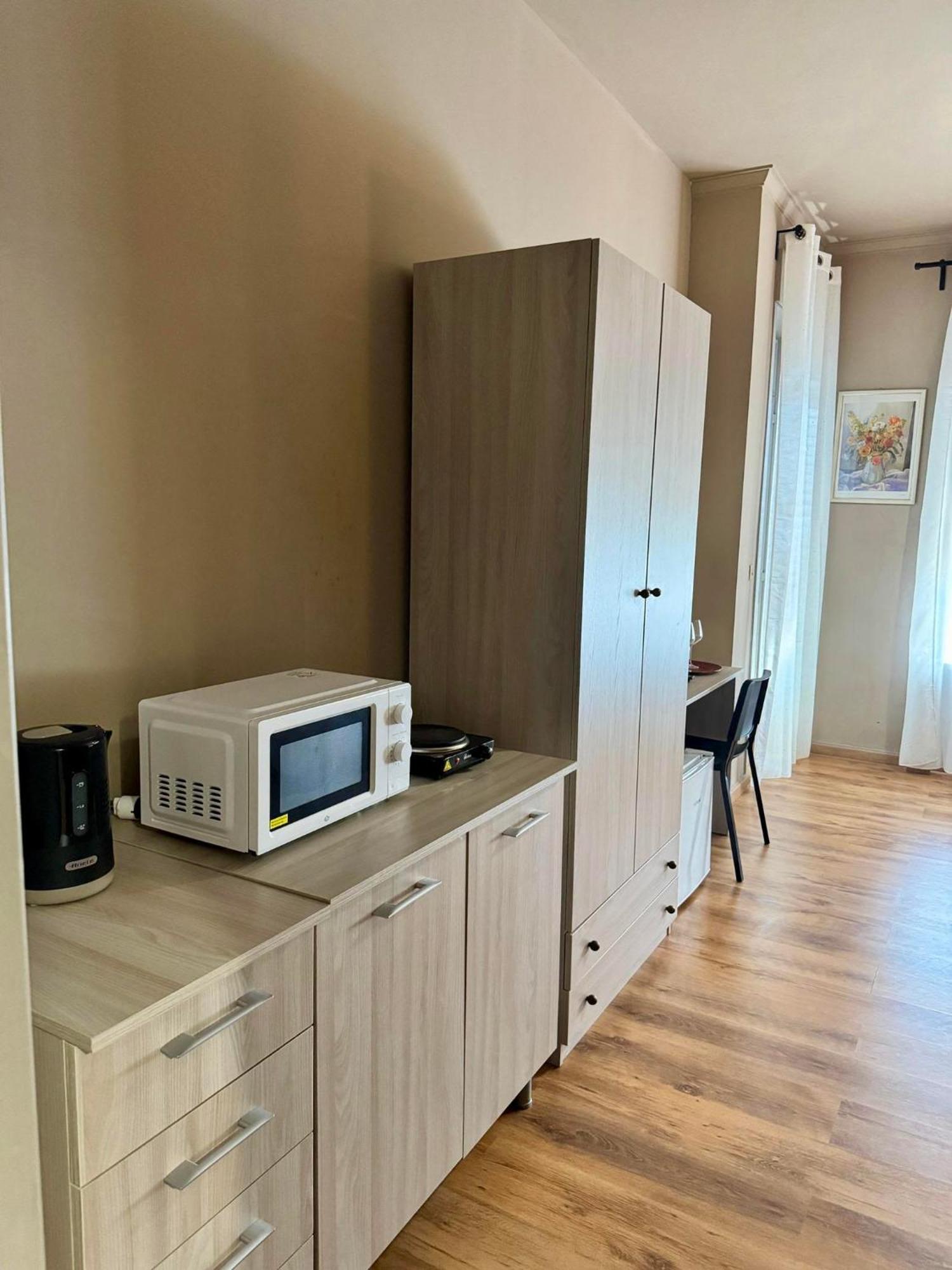 Catania Holiday Home Eksteriør bilde