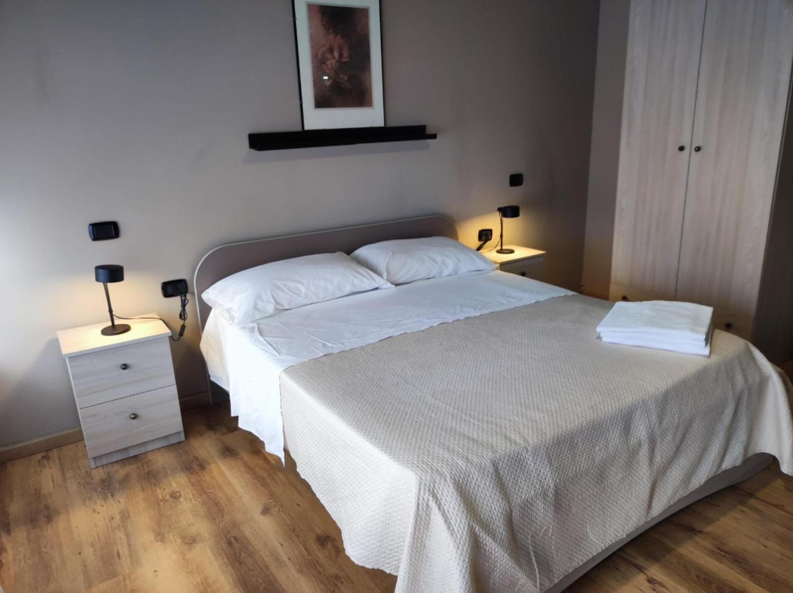 Catania Holiday Home Eksteriør bilde