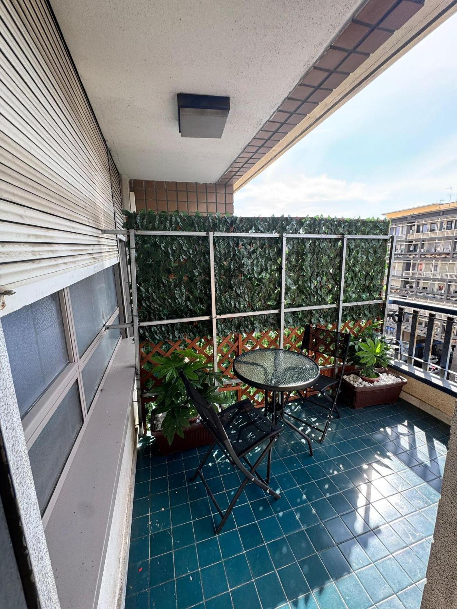 Catania Holiday Home Eksteriør bilde