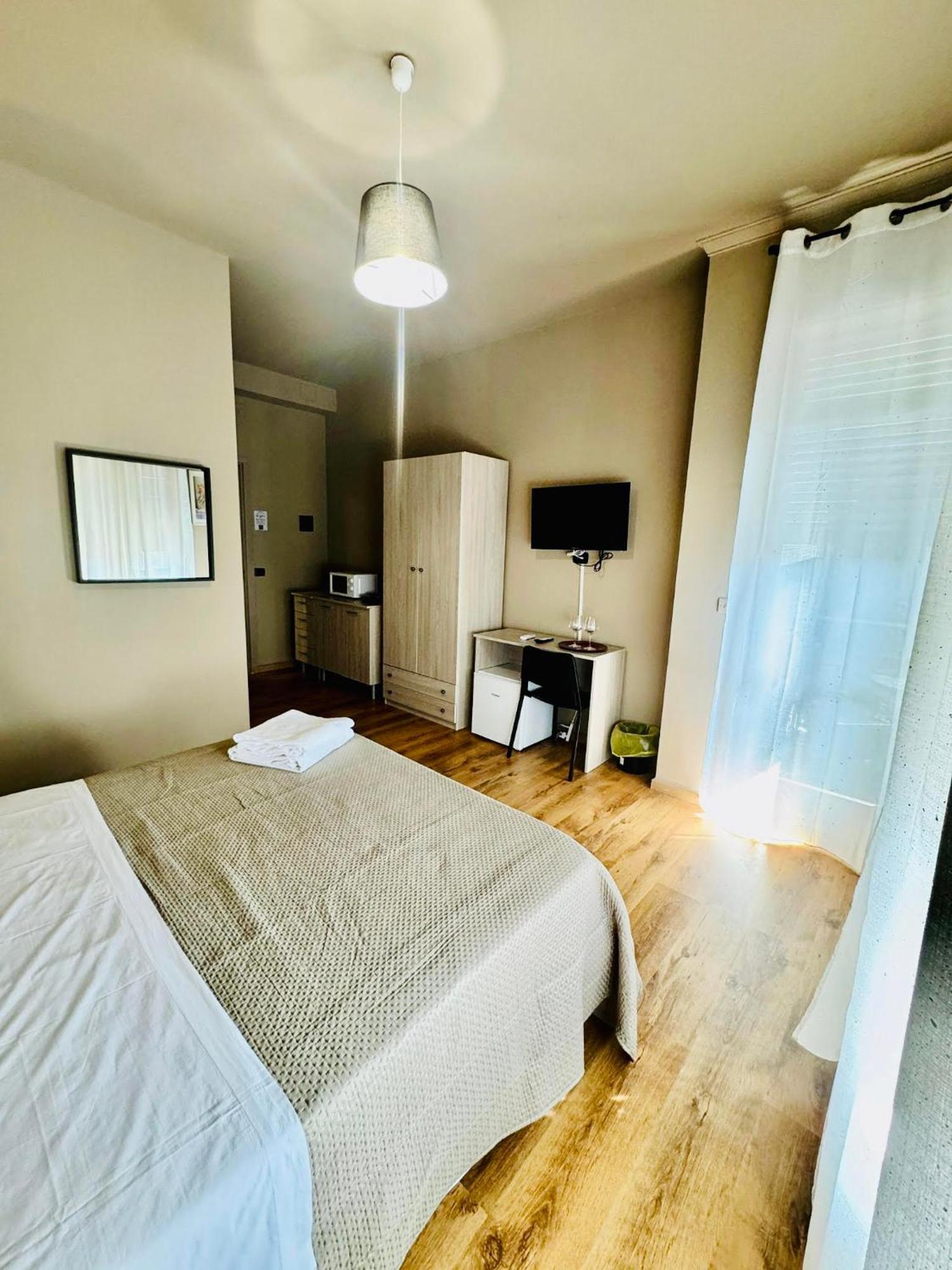 Catania Holiday Home Eksteriør bilde