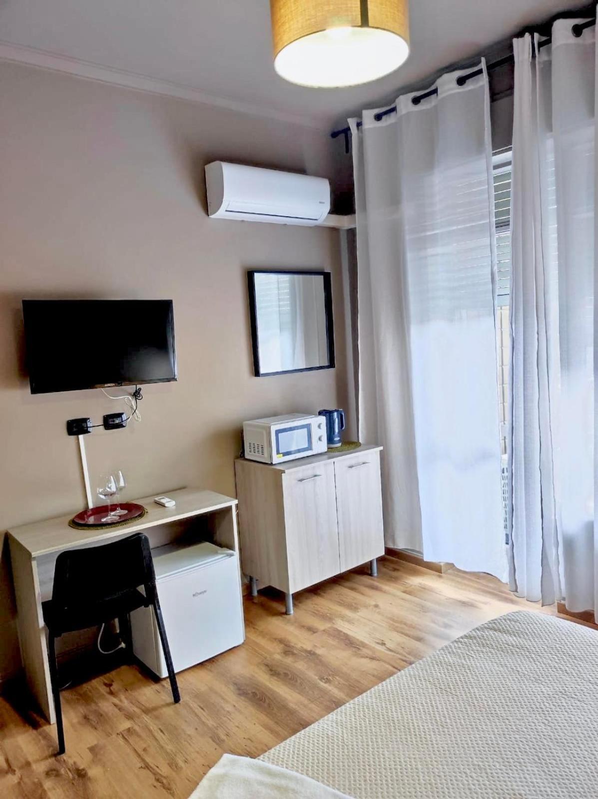 Catania Holiday Home Eksteriør bilde