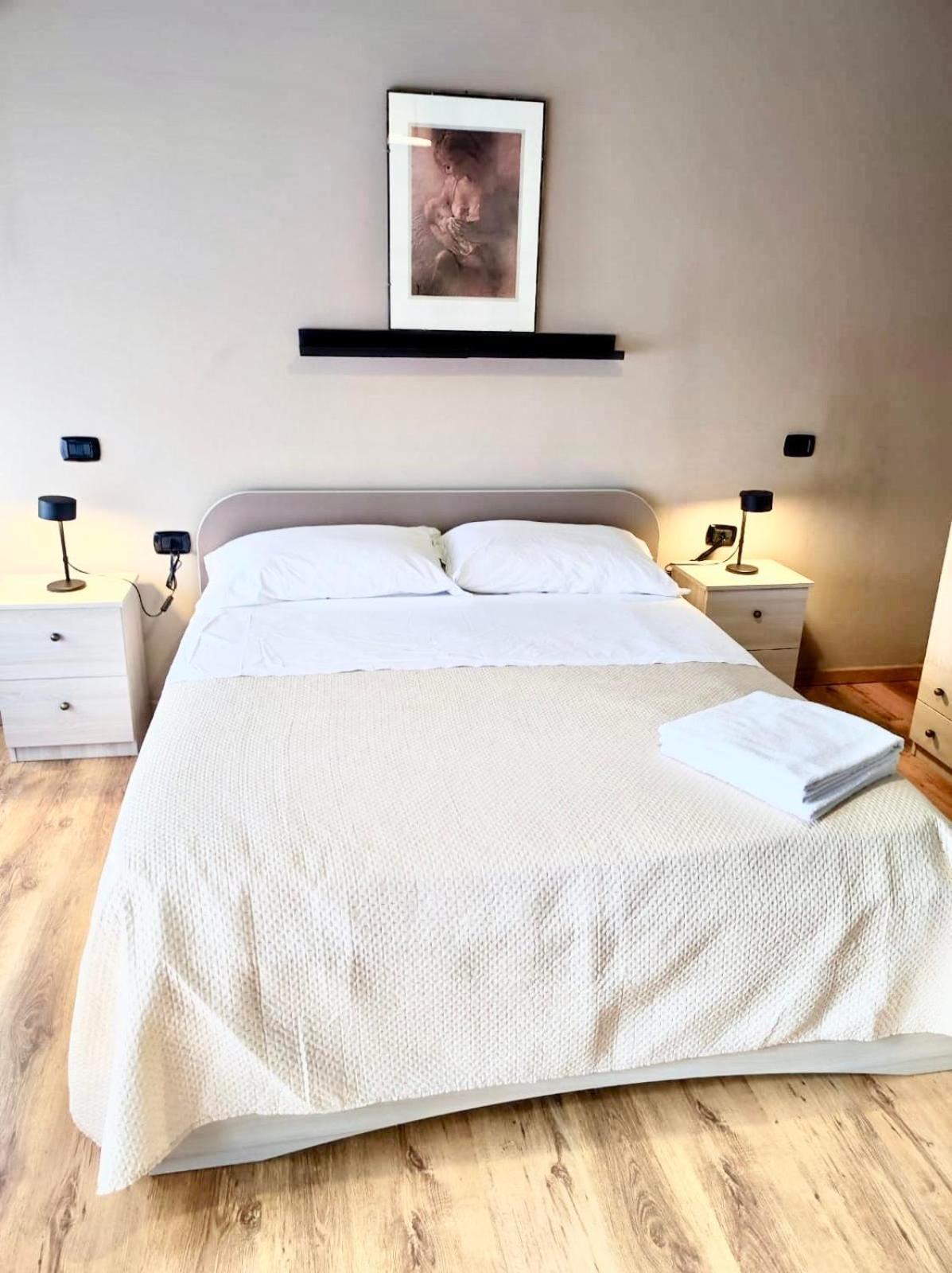 Catania Holiday Home Eksteriør bilde