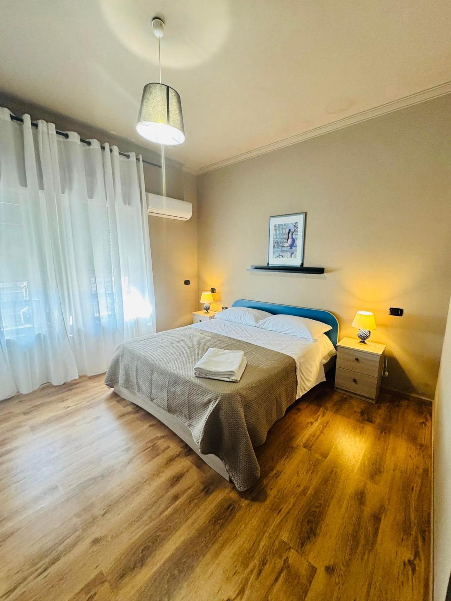 Catania Holiday Home Eksteriør bilde