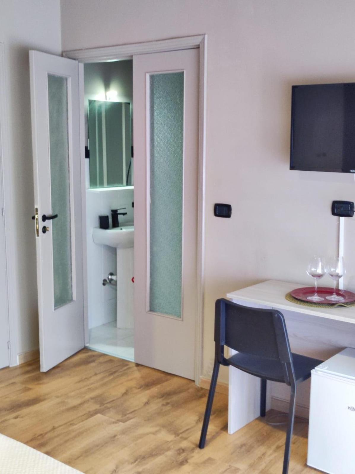 Catania Holiday Home Eksteriør bilde