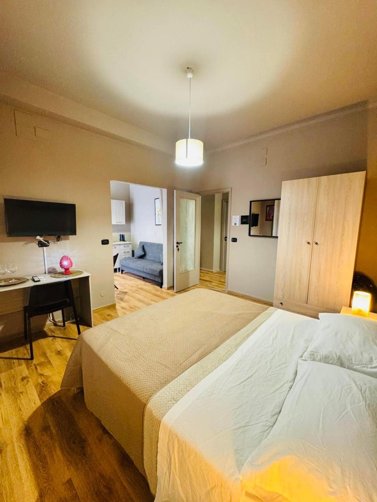 Catania Holiday Home Eksteriør bilde