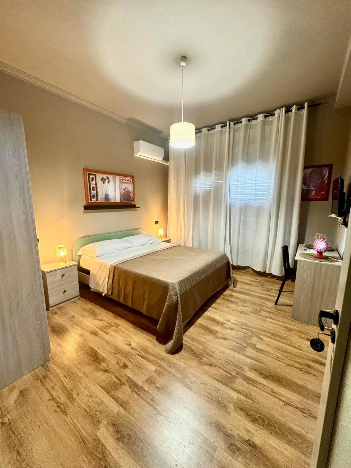 Catania Holiday Home Eksteriør bilde