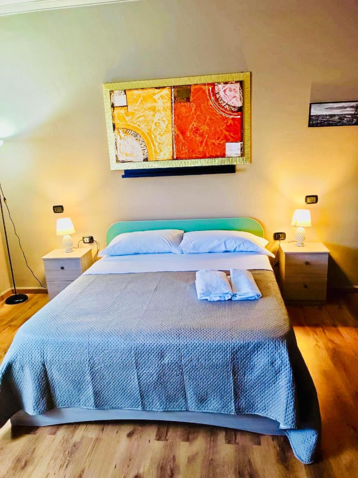 Catania Holiday Home Eksteriør bilde