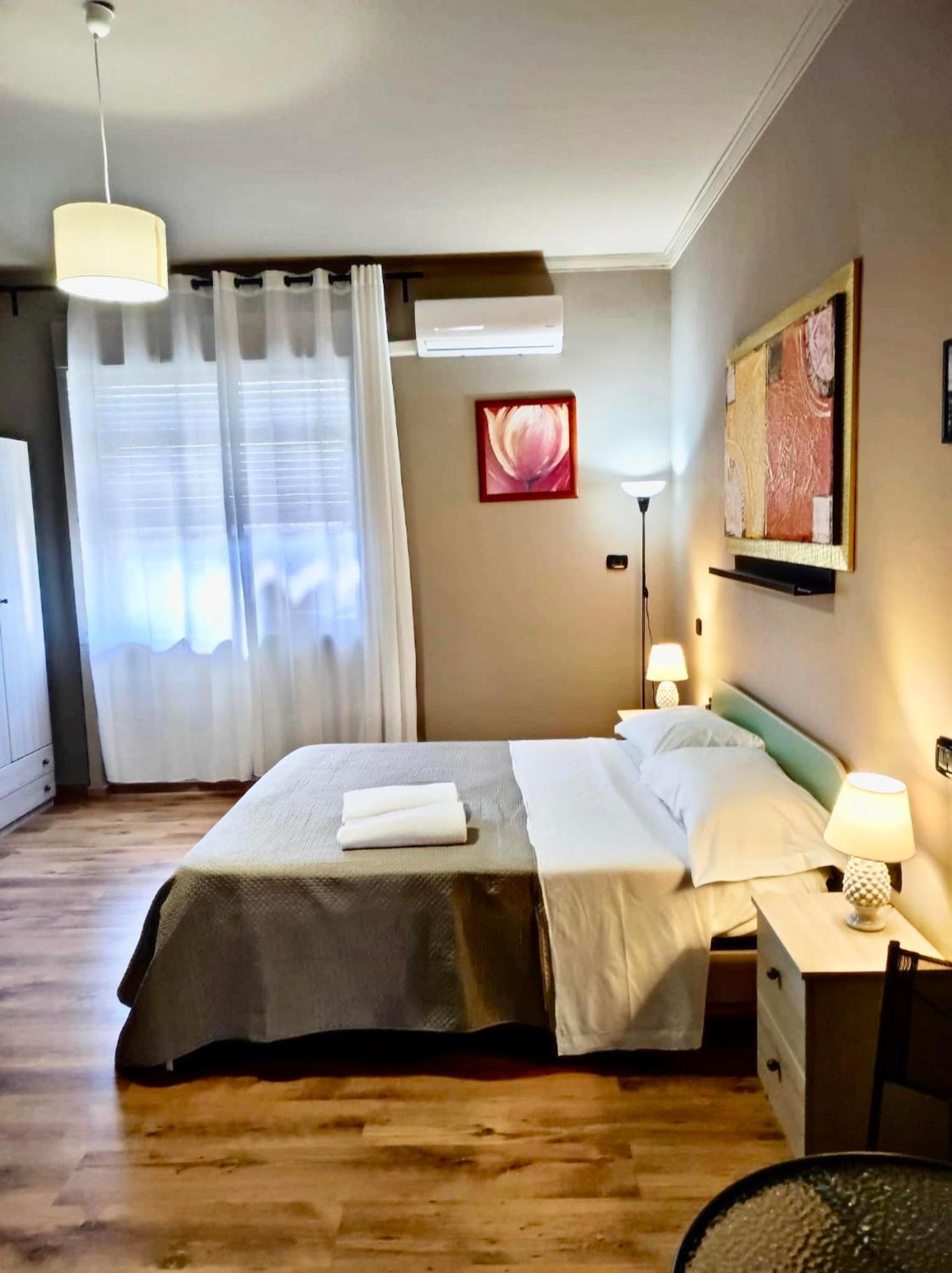Catania Holiday Home Eksteriør bilde