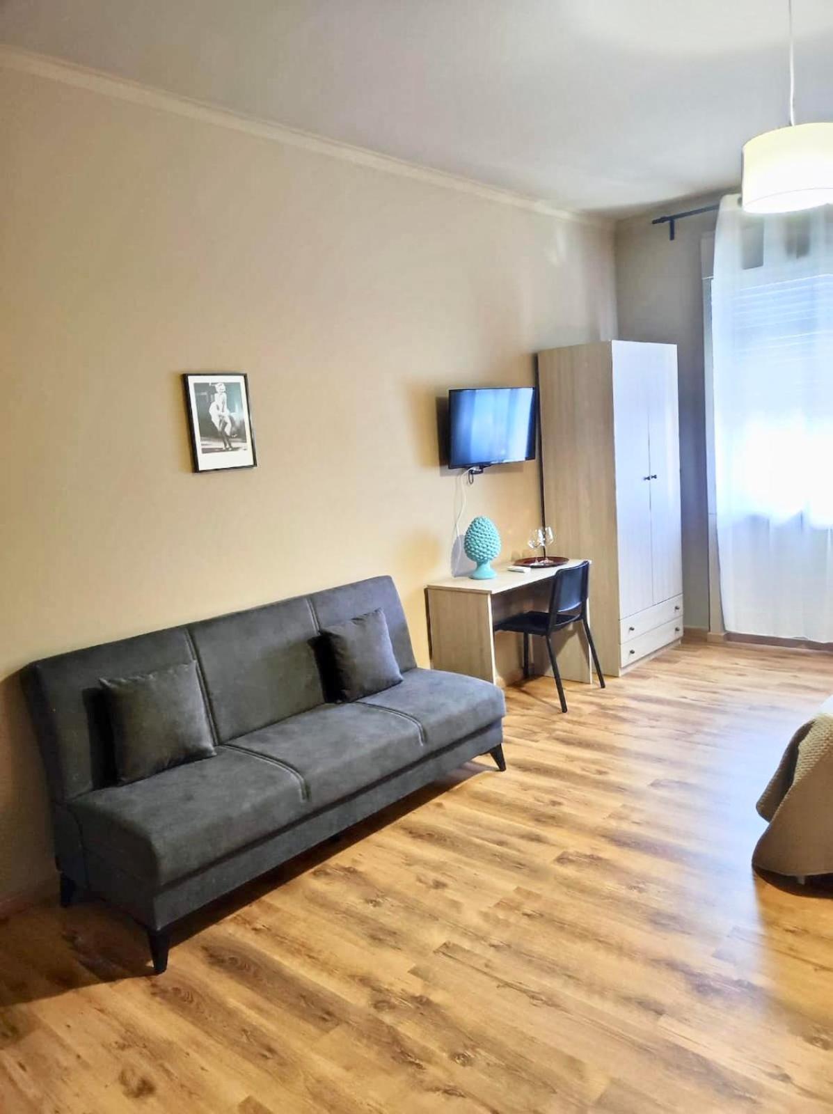 Catania Holiday Home Eksteriør bilde