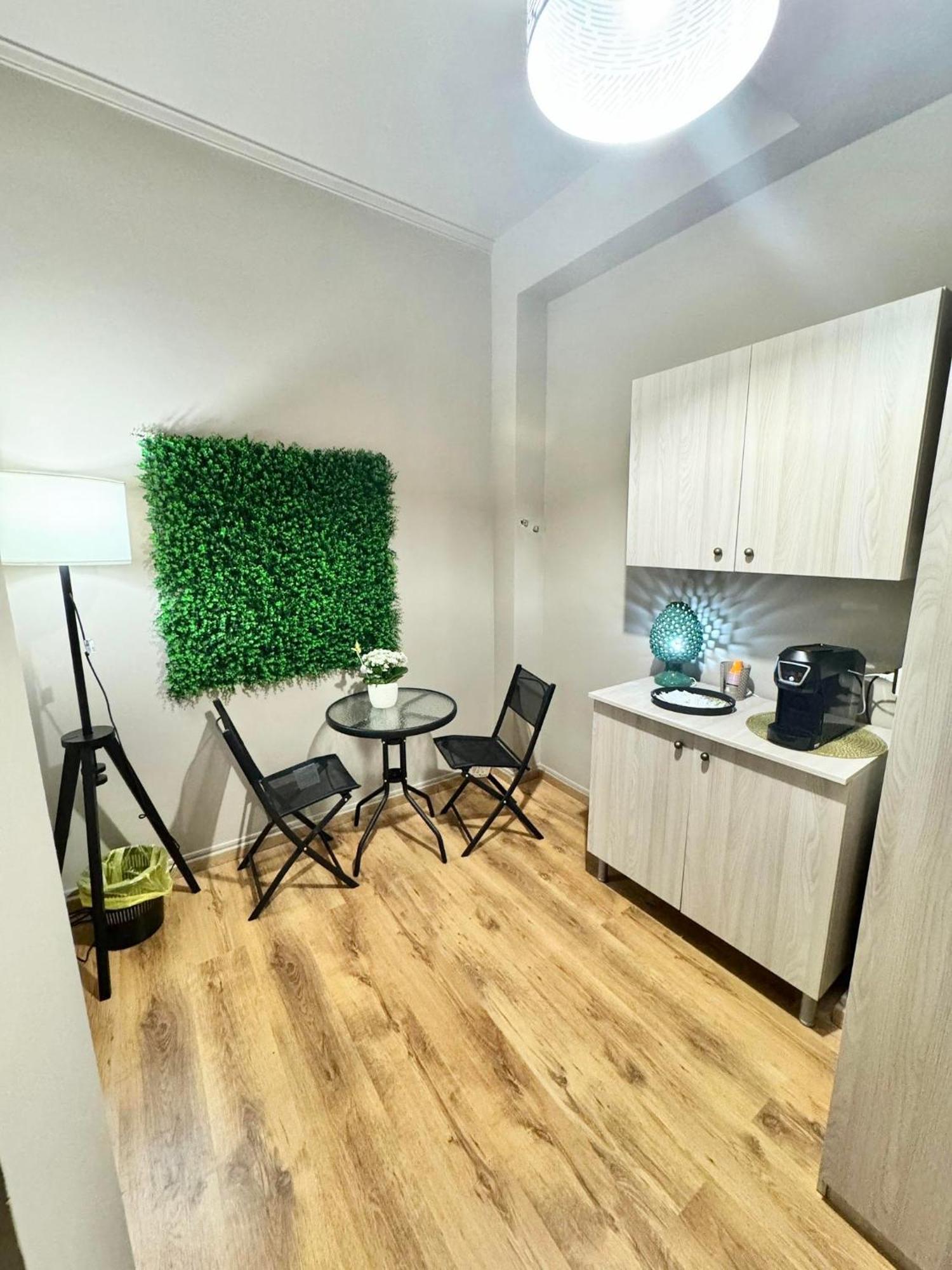 Catania Holiday Home Eksteriør bilde
