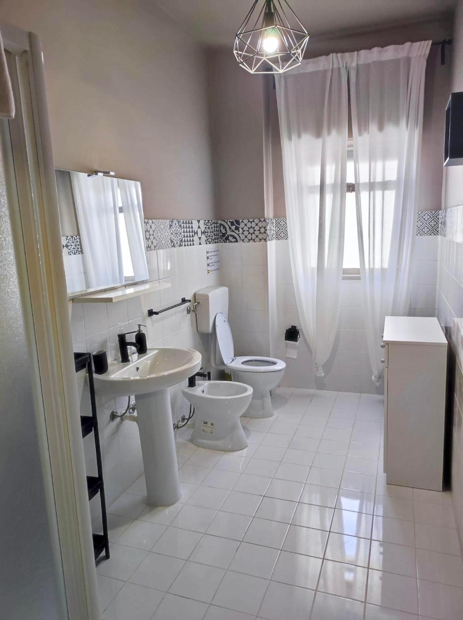Catania Holiday Home Eksteriør bilde