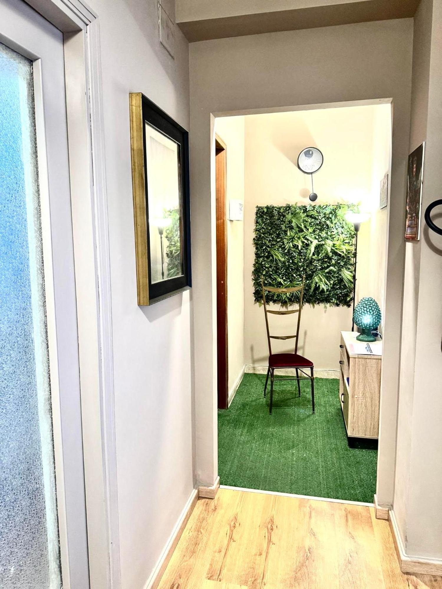 Catania Holiday Home Eksteriør bilde