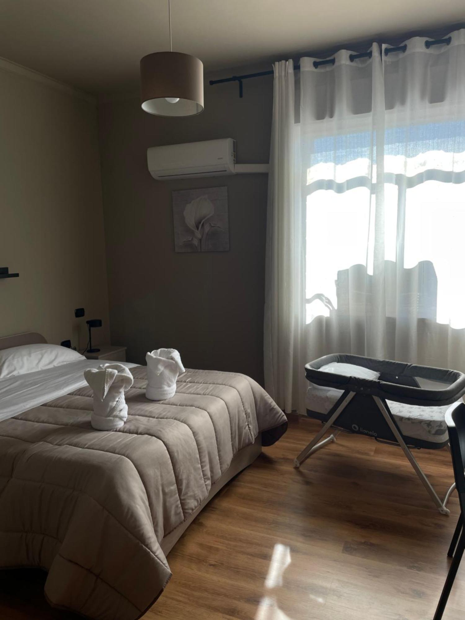 Catania Holiday Home Eksteriør bilde